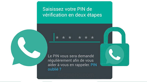 Vérification-à-deux-étapes-whatsApp