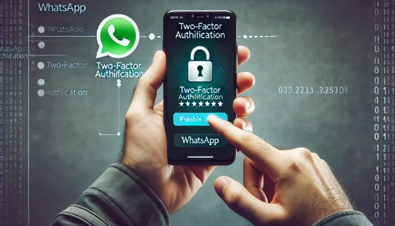 Engager un hacker WhatsApp, Pirater un compte WhatsApp, Sécuriser compte WhatsApp, Hacker WhatsApp en ligne, Vérification en deux étapes WhatsApp